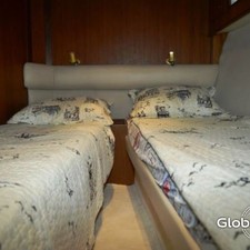 Fairline 55 Squadron