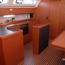 Bavaria Cruiser 46