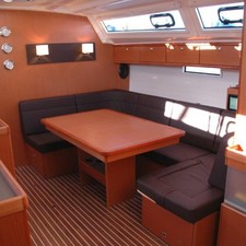 Bavaria Cruiser 46