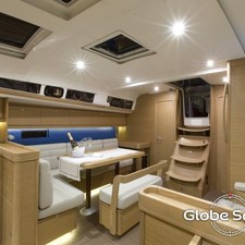 Dufour 460 Grand Large