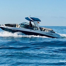 Sea Ray 250 SLX