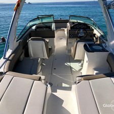 Sea Ray 250 SLX