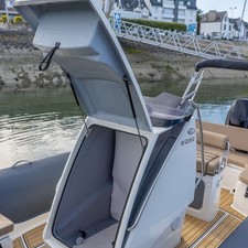 BWA Sport 26 GT