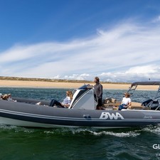 BWA Sport 26 GT