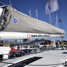 Fountaine Pajot Lucia 40