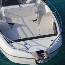 Beneteau Flyer 8.8 SPACEdeck