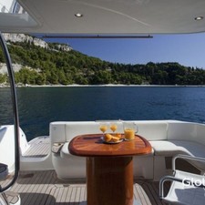 Cranchi Atlantique 40 Fly