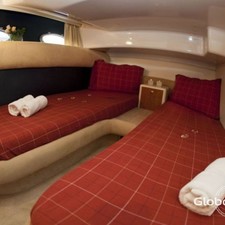 Cranchi Atlantique 40 Fly