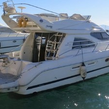 Cranchi Atlantique 40 Fly
