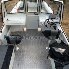 North Silver Pro 730