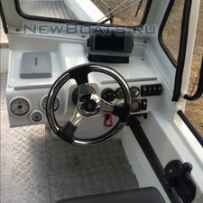 North Silver Pro 730