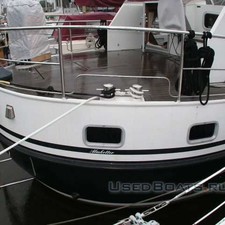 Alm Kotter 1200