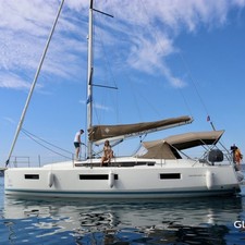 Jeanneau Sun Odyssey 440