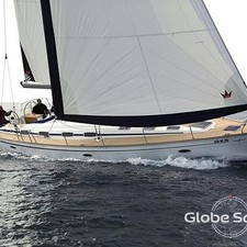 Bavaria 50 Cruiser