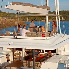 Lagoon 560