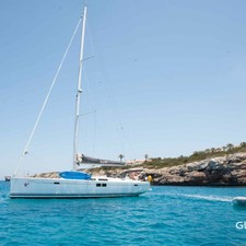 Hanse 505