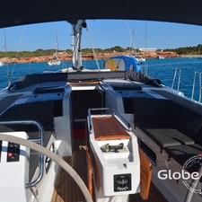 Hanse 505