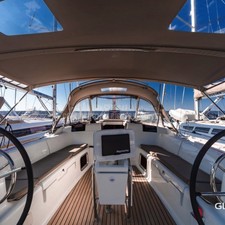 Jeanneau Sun Odyssey 449