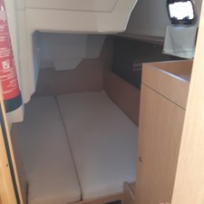 Beneteau Oceanis 35.1