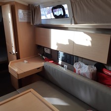 Beneteau Oceanis 35.1