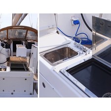 Dufour 460 Grand Large