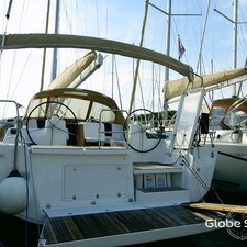 Dufour 460 Grand Large