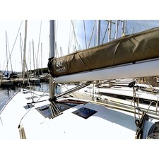 Dufour 460 Grand Large