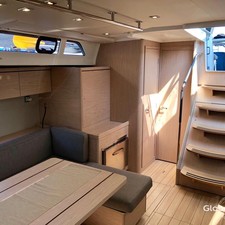 Beneteau Oceanis 51.1