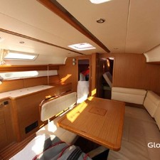 Jeanneau Sun Odyssey 44i