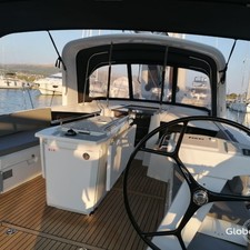 Beneteau Oceanis 46.1