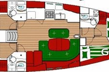 Oceanis 411