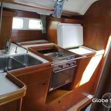 Oceanis 411