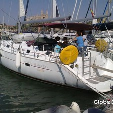 Oceanis 411