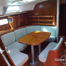 Oceanis 411