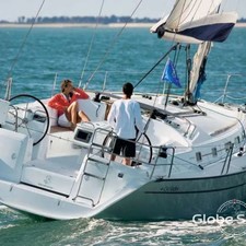 Beneteau Cyclades 39.3