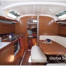 Beneteau Cyclades 39.3