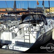 Beneteau Cyclades 39.3