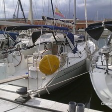 Beneteau Cyclades 39.3