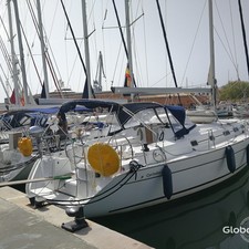Beneteau Cyclades 43.4