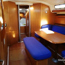 Beneteau Cyclades 43.4