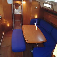 Beneteau Cyclades 43.4