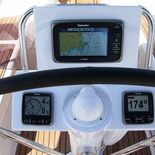 Jeanneau Sun Odyssey 33i