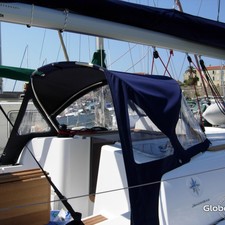 Jeanneau Sun Odyssey 33i