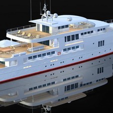 Ocea X47 Project