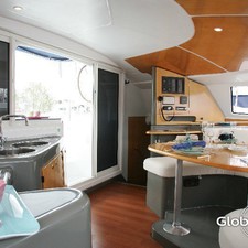 Fountaine Pajot Lavezzi 40