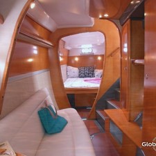 Fountaine Pajot Lavezzi 40