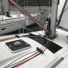Beneteau Oceanis 43
