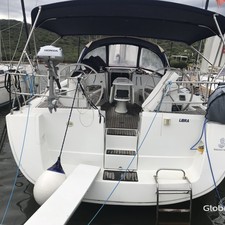 Beneteau Oceanis 43
