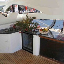 Sunseeker Predator 68