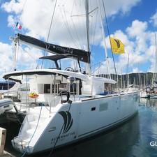 Lagoon 450